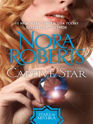 Cover of Captive Star